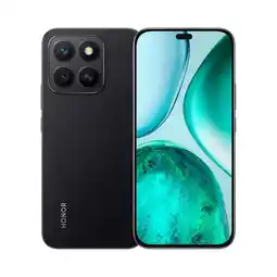 Alkomprar Celular HONOR X8c 512GB Negro oferta