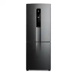 Alkomprar Nevera ELECTROLUX No Frost Congelador Inferior 485 Litros IB7B Negro oferta