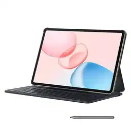 Alkomprar Tablet HONOR 12.1 Pulgadas Pad 10 256GB WiFi Gris oferta