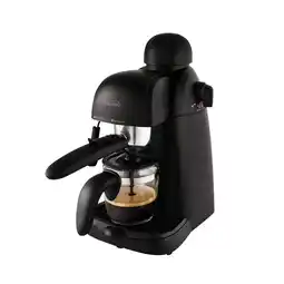 Alkomprar Cafetera Expreso KALLEY K-EX35 Negro oferta