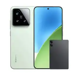 Alkomprar Celular XIAOMI 15 512GB 5G Verde + Tablet oferta