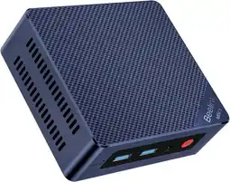 Falabella Mini Pc Mini S13, 13a Generación, Intel N150, 16 Gb oferta