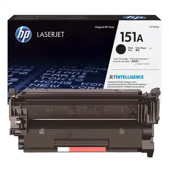 Falabella Tóner 151A Negro Para Impresoras LaserJet Pro 4003 MFP 4103 oferta