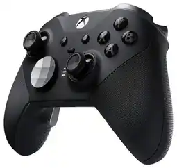 Falabella Control Inalámbrico Elite Series 2 Color Negro oferta