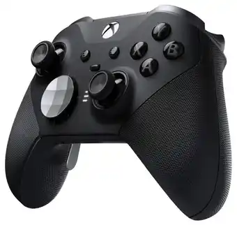 Falabella Control Inalámbrico Elite Series 2 Color Negro oferta