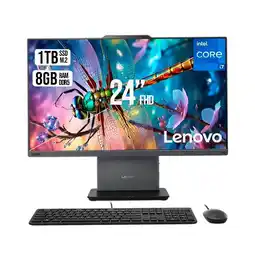 Falabella TODO EN UNO NEO 50A INTEL CORE I7-13620H SSD 1TB RAM 8GB LED 24 FHD oferta
