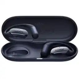 Falabella Audífonos de Conducción Ósea Open Ear Pro Negro oferta
