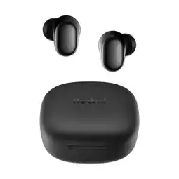 Falabella Auriculares Redmi Buds 6 Play Negro oferta