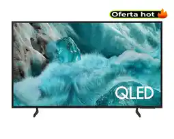 Falabella Televisor 50 Pulgadas 4K UHD QLED Smart TV con IA QN50Q7FAAKXZL oferta