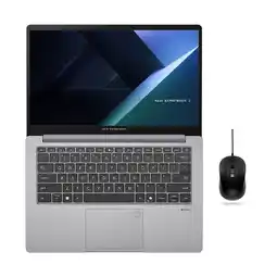 Falabella Computador Portátil 14 Pulgadas Intel Core i5-13420H 8GB Ram DDR5 512GB SSD Gratis Mouse oferta