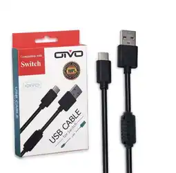 Falabella Cable Cargador Para Control Dualsense Ps5 Nuevo oferta
