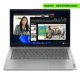 Falabella V14 AMD RYZEN 5 7520U 14 FHD DDR5 16GB SSD 512GB oferta