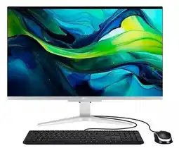 Falabella C24-1100 - AMD RYZEN 5 5500U - 8GB DDR4 - 512GB SSD - 23,8 FHD - SILVER oferta