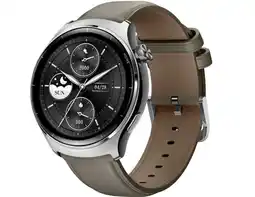 Falabella Reloj Inteligente Mibro Watch Lite 3 Pro Gris oferta