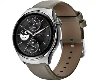 Falabella Reloj Inteligente Mibro Watch Lite 3 Pro Gris oferta
