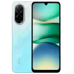 Falabella REDMI A5 AZUL OCEANO 4GB RAM 128GB ROM oferta
