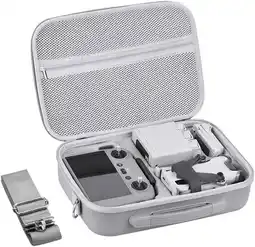Falabella Estuche Maletin Rigido Compatible con Drone Dji Mini 4 Pro oferta