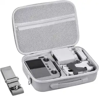 Falabella Estuche Maletin Rigido Compatible con Drone Dji Mini 4 Pro oferta
