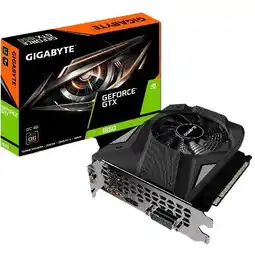 Falabella Tarjeta Gráfica GTX 1650 4Gb oferta