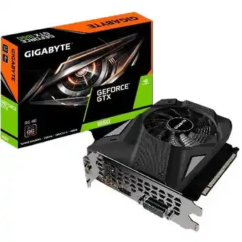 Falabella Tarjeta Gráfica GTX 1650 4Gb oferta