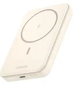 Falabella Powerbank Magnético 10000mah Pd 20w Inalámbrico oferta