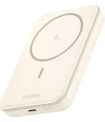 Falabella Powerbank Magnético 10000mah Pd 20w Inalámbrico oferta