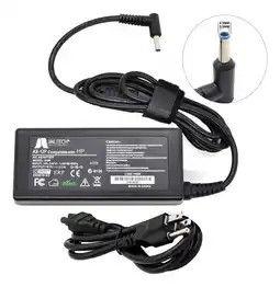 Falabella Cargador Para Portátil Hp 15-db0012la oferta