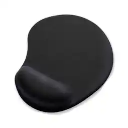 Falabella PAD MOUSE GEL BASIK NEGRO oferta