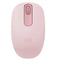 Falabella Mouse M196 Bluetooth Rosado oferta