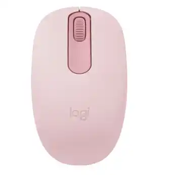 Falabella Mouse M196 Bluetooth Rosado oferta