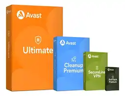 Falabella Avast Ultimate Suite 1 Dispositivo 1 Año Windows Mac Móvil oferta
