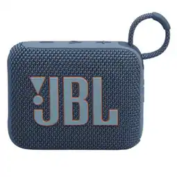 Falabella Parlante Bluetooth Speaker Go4 Azul Go 4 oferta