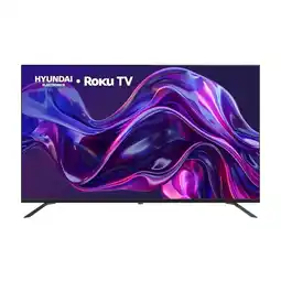 Falabella Televisor 50 Hyled5023r4km Smart Tv Roku oferta