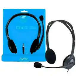 Falabella Diadema H111 3,5 mm Plug Stereo oferta