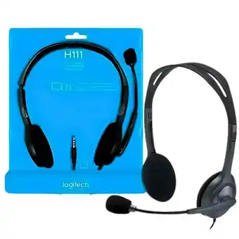 Falabella Diadema H111 3,5 mm Plug Stereo oferta