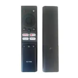 Falabella Control Remoto Para Smart Tv Premium Nia Tigers Tg Repuest AD1068 oferta