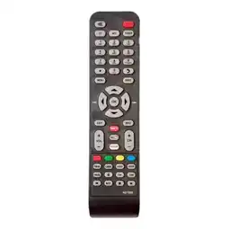 Falabella Control Remoto Smart Tv Kalley Challenger Y Hyundai + Forro AD-1050 oferta