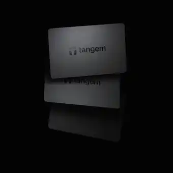 Falabella Tangem Wallet Set x 3 Billetera Fría Protección Avanzada oferta