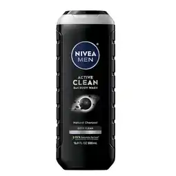Falabella Jabón Líquido Corporal Men Active Clean 500ml oferta