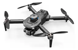 Falabella Dron Sg101 Max Camara 4k Evita Obstaculos Rc Quadcopter oferta