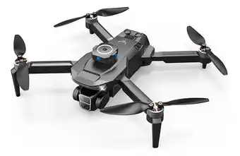 Falabella Dron Sg101 Max Camara 4k Evita Obstaculos Rc Quadcopter oferta