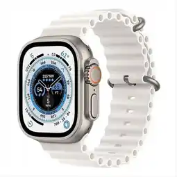 Falabella Reloj Inteligente Smartwatch Serie 8 Ultra T800 oferta