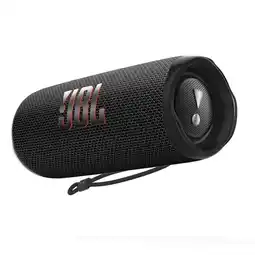 Falabella Flip 6 Parlante Bluetooth - 12 Hrs Negro_ oferta