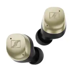 Falabella Audífonos bluetooth MTW4GOLD Noise cancelling oferta