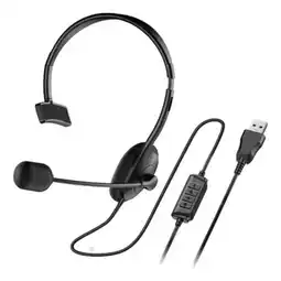 Falabella DIADEMA HS-100U MONO USB oferta