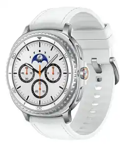 Falabella Watch 8 Classic 46mm White oferta