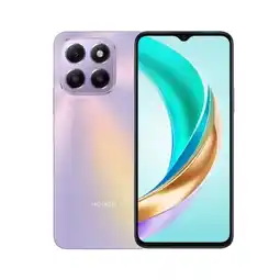 Falabella X6b dual sim 128gb morado boreal 4gb ram oferta