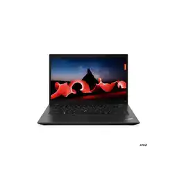 Falabella PORTATIL THINKPAD L14 AMDG4 R5 7530U 16GB 512GB 14 W11PRO oferta