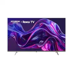 Falabella Televisor 58 Hyled5811r4km Smart Tv Roku oferta