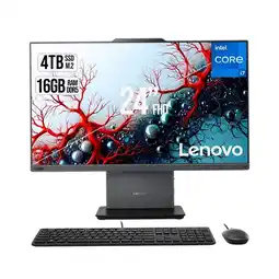 Falabella TODO EN UNO NEO 50A INTEL CORE I7-13620H SSD 4TB RAM 16GB LED 24 FHD oferta